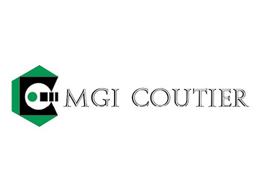 mgi coutier